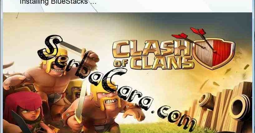 Detail Main Clash Of Clans Di Laptop Nomer 44