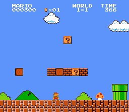 Detail Main Game Mario Bros Gratis Nomer 2