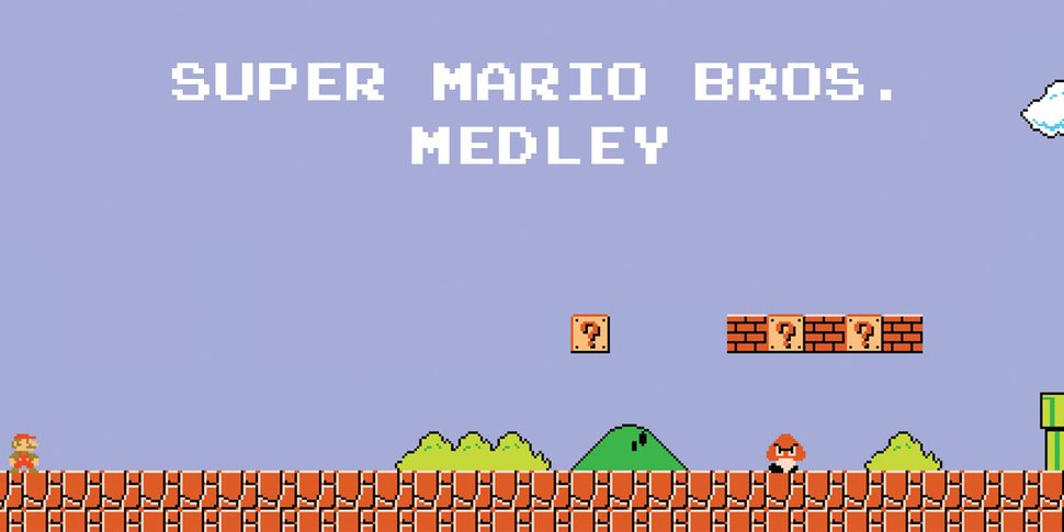 Detail Main Game Mario Bros Gratis Nomer 18