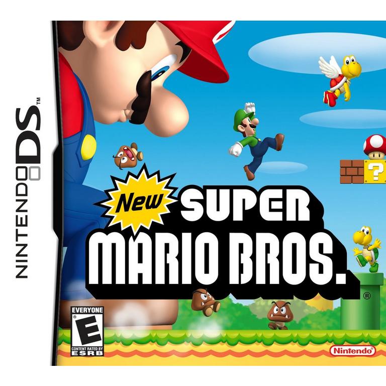 Detail Main Game Mario Bros Gratis Nomer 21