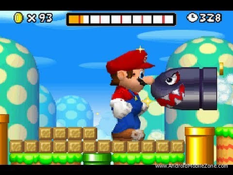 Detail Main Game Mario Bros Gratis Nomer 26