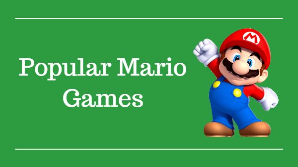 Detail Main Game Mario Bros Gratis Nomer 51