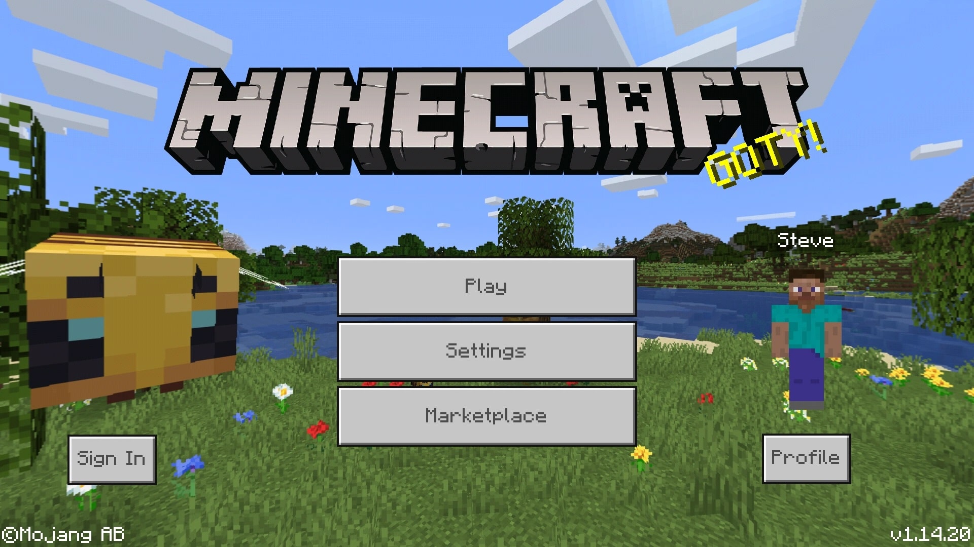 Detail Main Minecraft Gratis Nomer 13