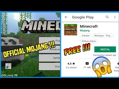 Detail Main Minecraft Gratis Nomer 27