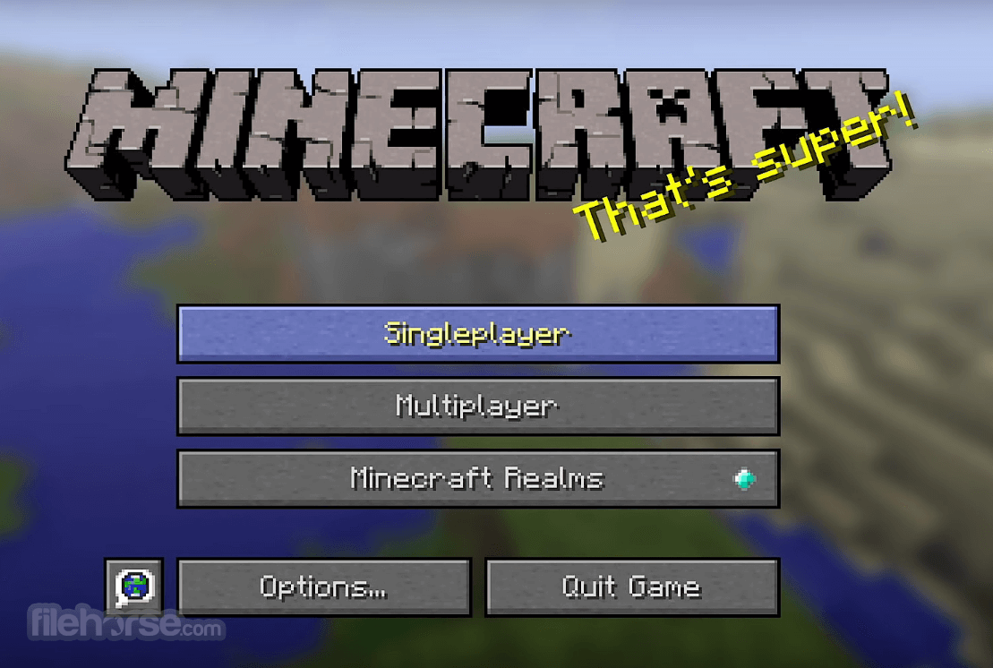 Detail Main Minecraft Gratis Nomer 30