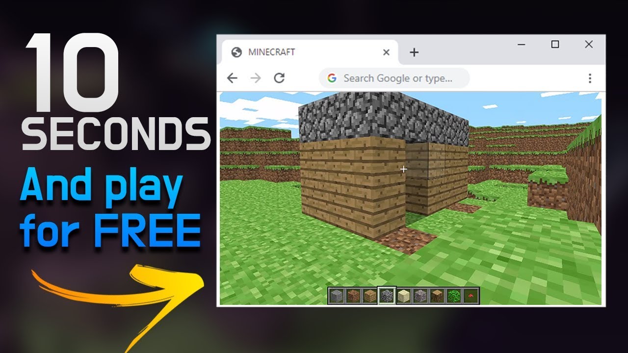 Detail Main Minecraft Gratis Nomer 40