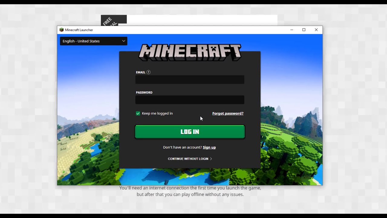 Detail Main Minecraft Gratis Nomer 44