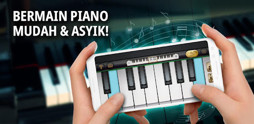 Detail Main Piano Dengan Keyboard Nomer 26