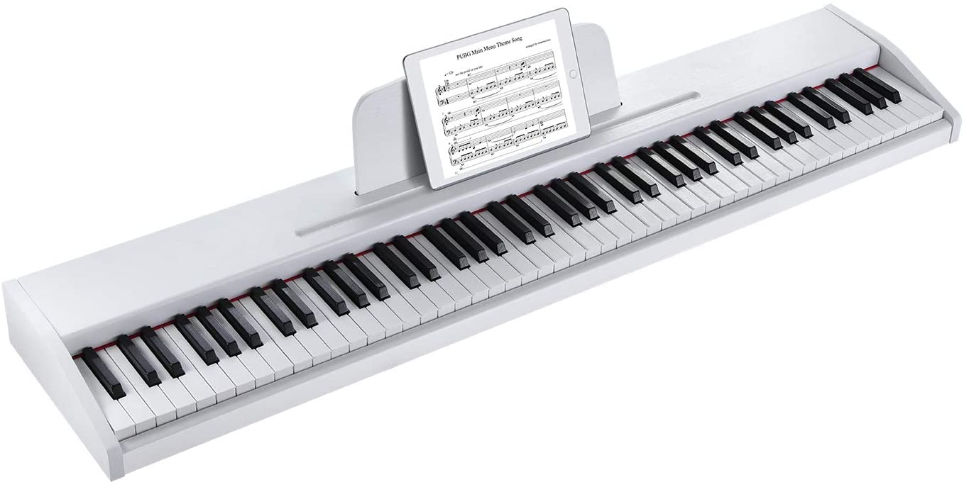 Detail Main Piano Dengan Keyboard Nomer 29