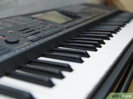 Detail Main Piano Dengan Keyboard Nomer 31