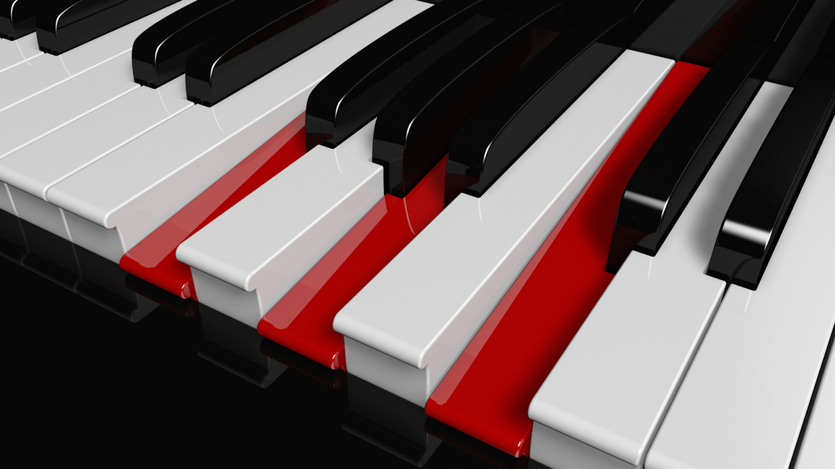 Detail Main Piano Dengan Keyboard Nomer 32