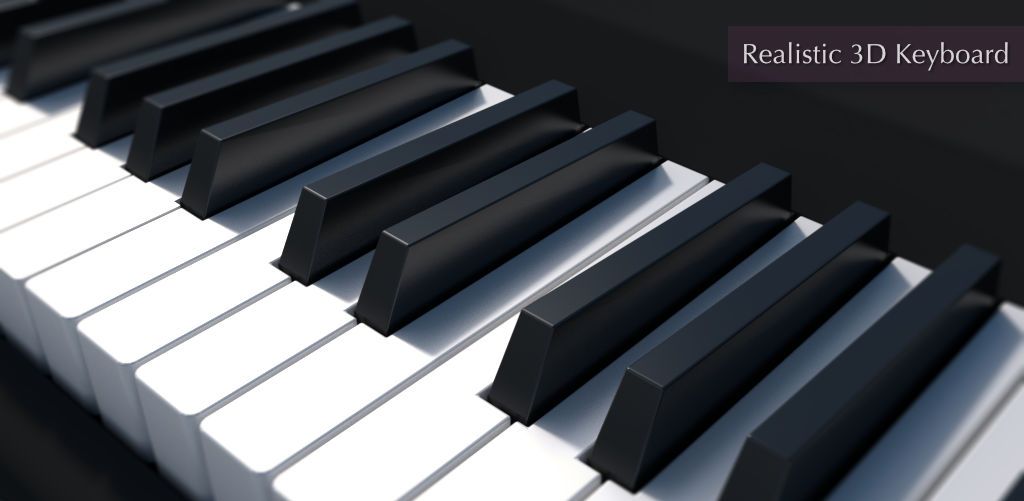 Detail Main Piano Dengan Keyboard Nomer 49