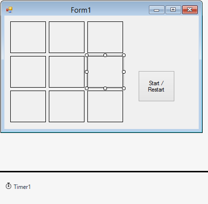 Detail Main Tic Tac Toe Nomer 25