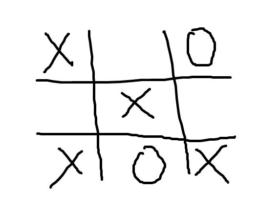 Detail Main Tic Tac Toe Nomer 27