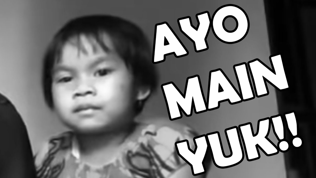 Detail Main Yuk Meme Nomer 19