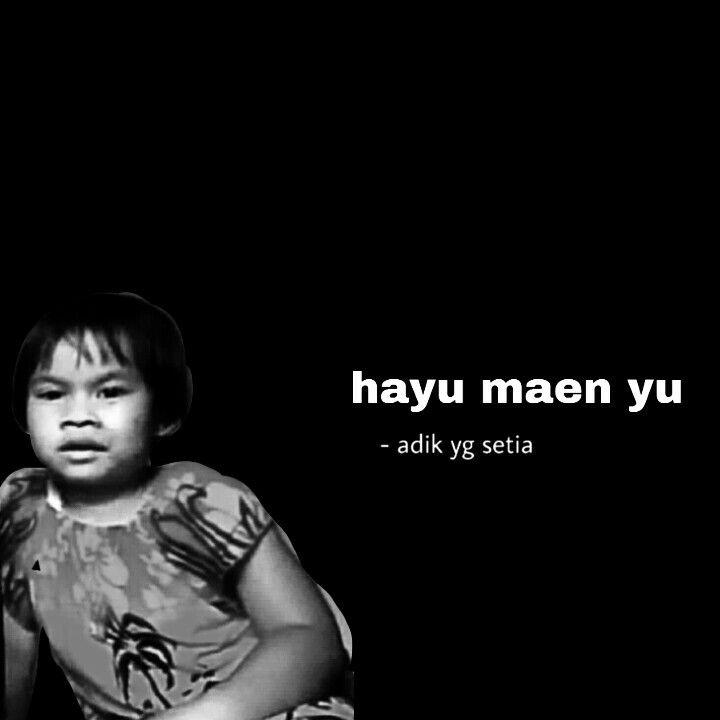 Detail Main Yuk Meme Nomer 32
