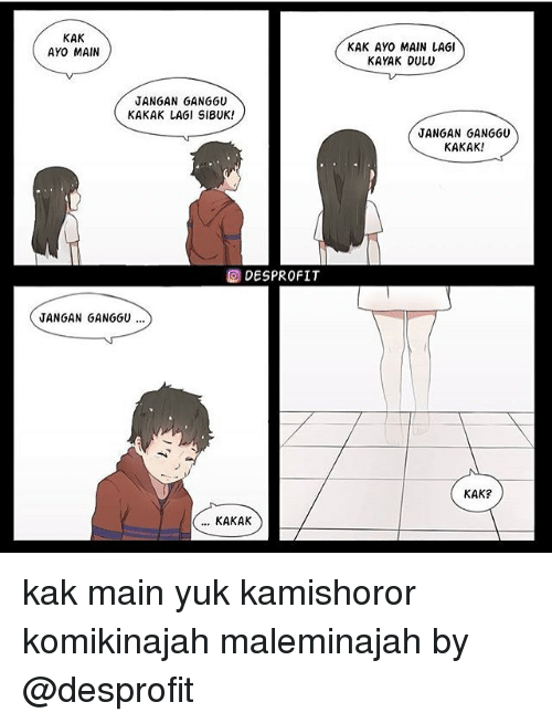 Detail Main Yuk Meme Nomer 44