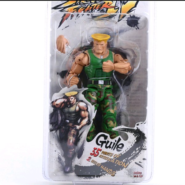 Detail Mainan Action Figure Nomer 12
