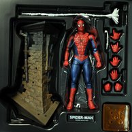 Detail Mainan Action Figure Nomer 13