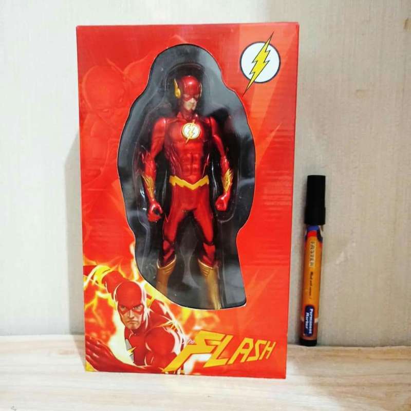 Detail Mainan Action Figure Nomer 16