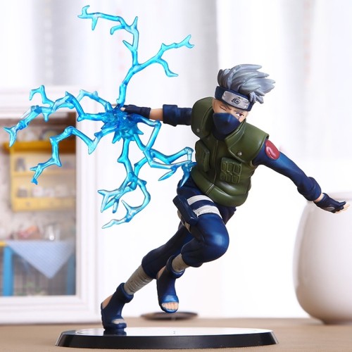 Detail Mainan Action Figure Nomer 17