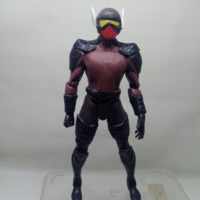 Detail Mainan Action Figure Nomer 18