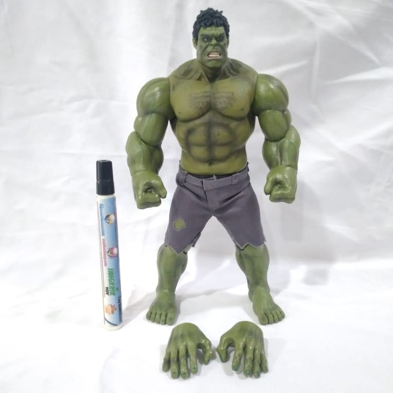 Detail Mainan Action Figure Nomer 20