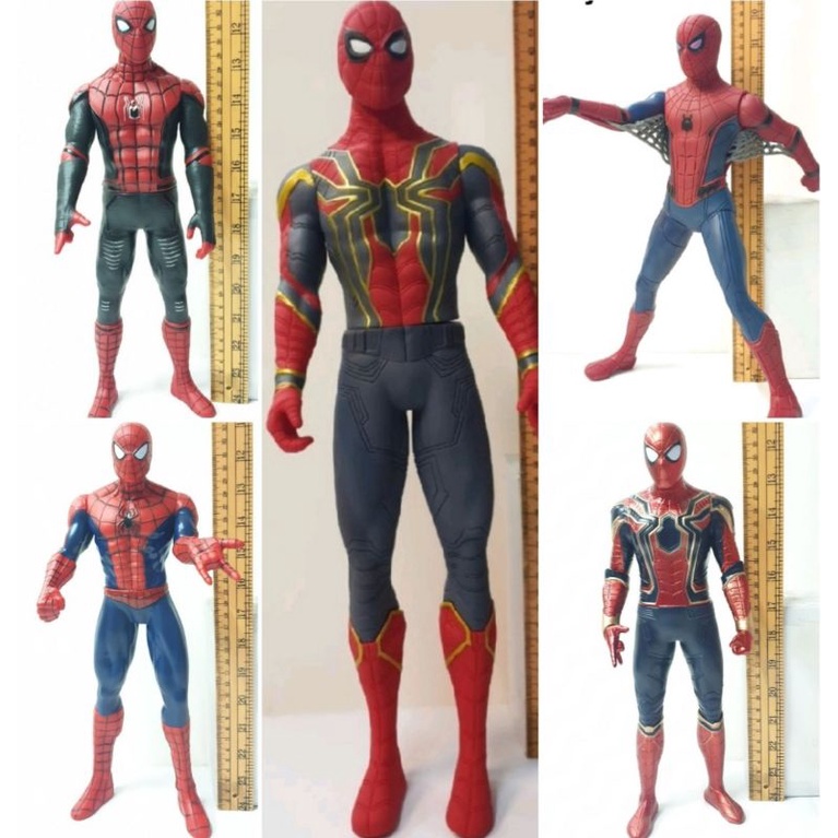 Detail Mainan Action Figure Nomer 24