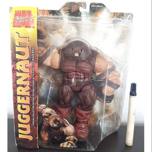 Detail Mainan Action Figure Nomer 28