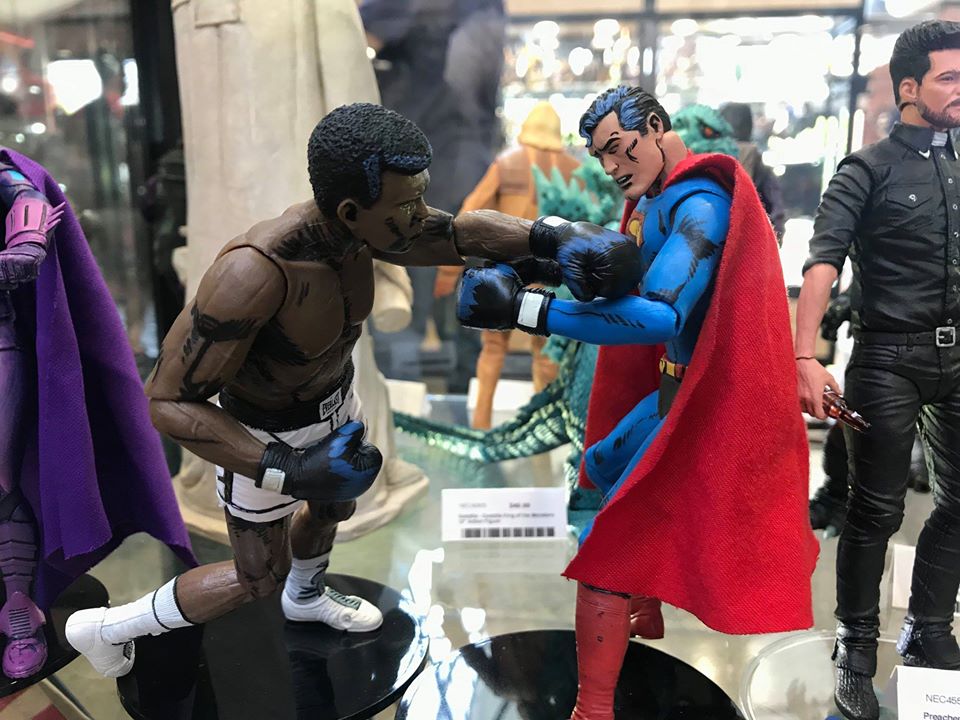 Detail Mainan Action Figure Nomer 29