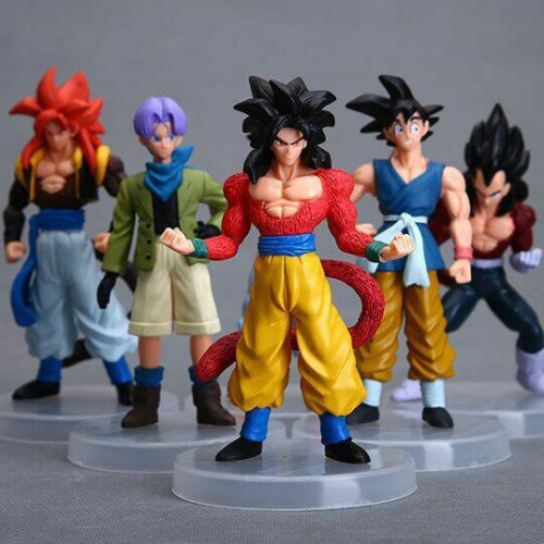 Detail Mainan Action Figure Nomer 33