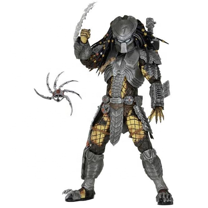 Detail Mainan Action Figure Nomer 34