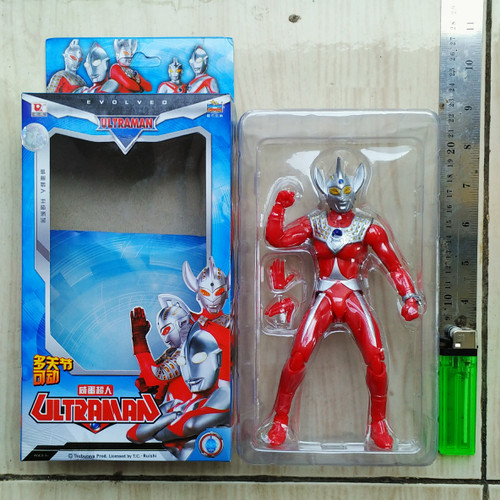 Detail Mainan Action Figure Nomer 35