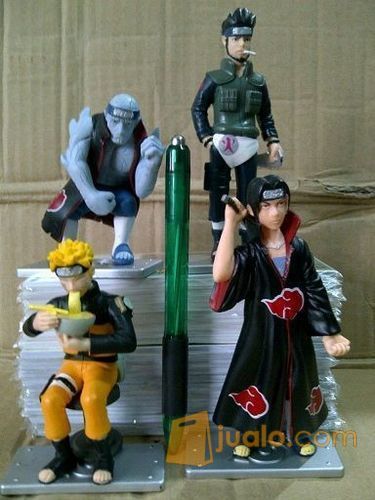 Detail Mainan Action Figure Nomer 37