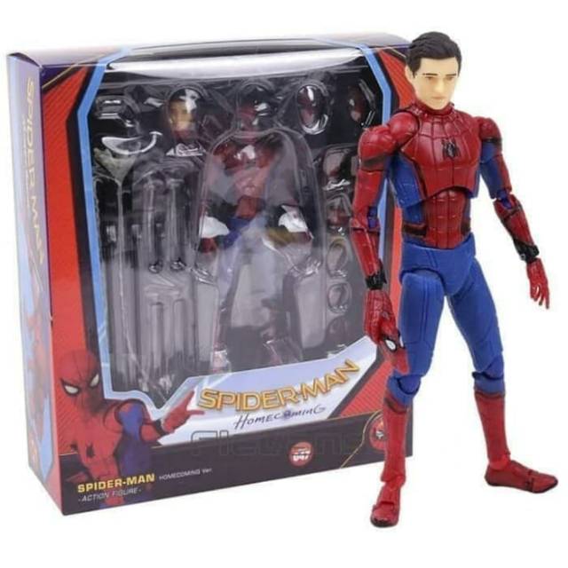 Detail Mainan Action Figure Nomer 38