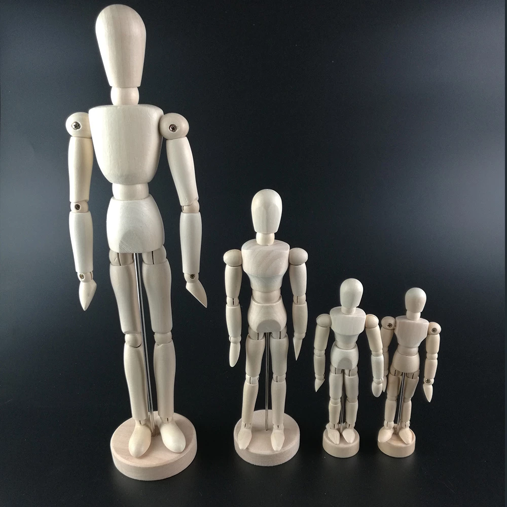 Detail Mainan Action Figure Nomer 39