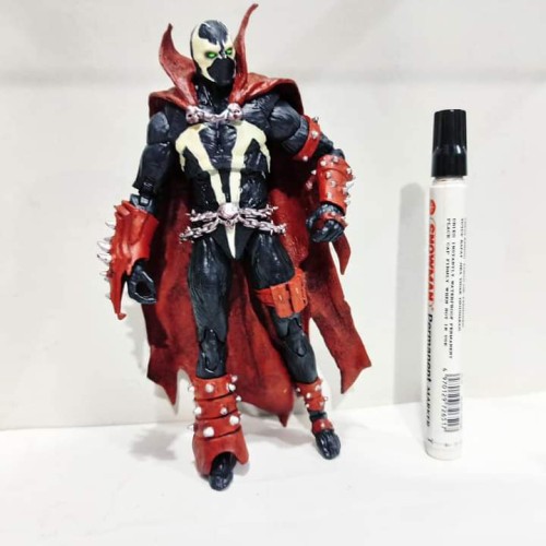 Detail Mainan Action Figure Nomer 43