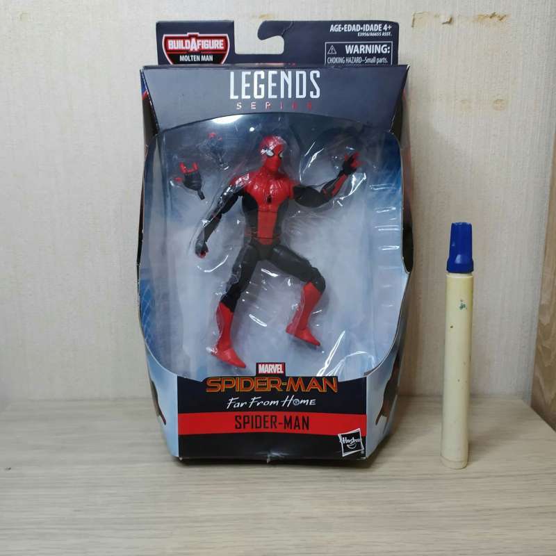Detail Mainan Action Figure Nomer 44