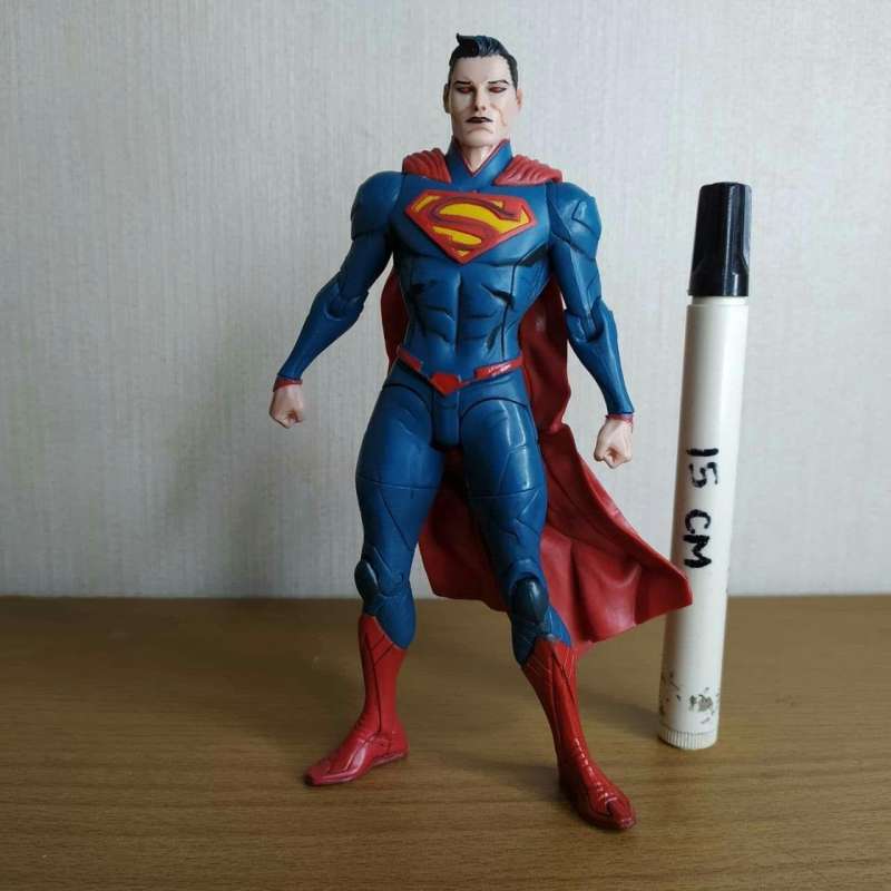 Detail Mainan Action Figure Nomer 47