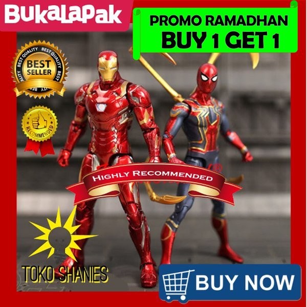 Detail Mainan Action Figure Nomer 49