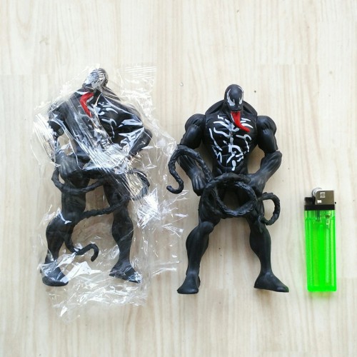 Detail Mainan Action Figure Nomer 50