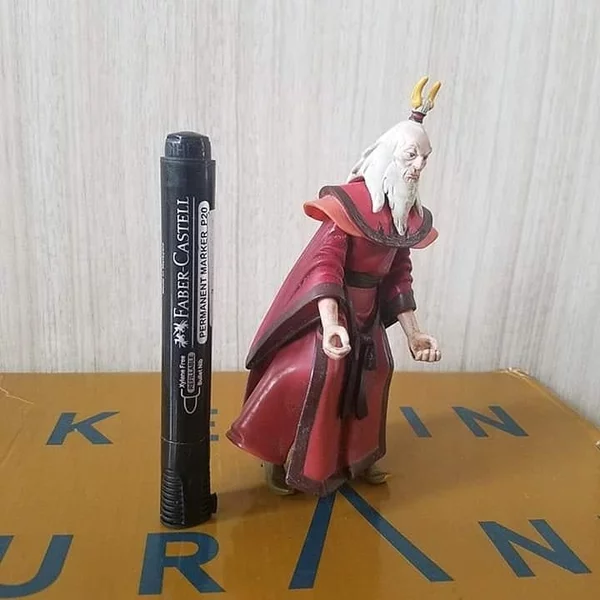 Detail Mainan Action Figure Nomer 54