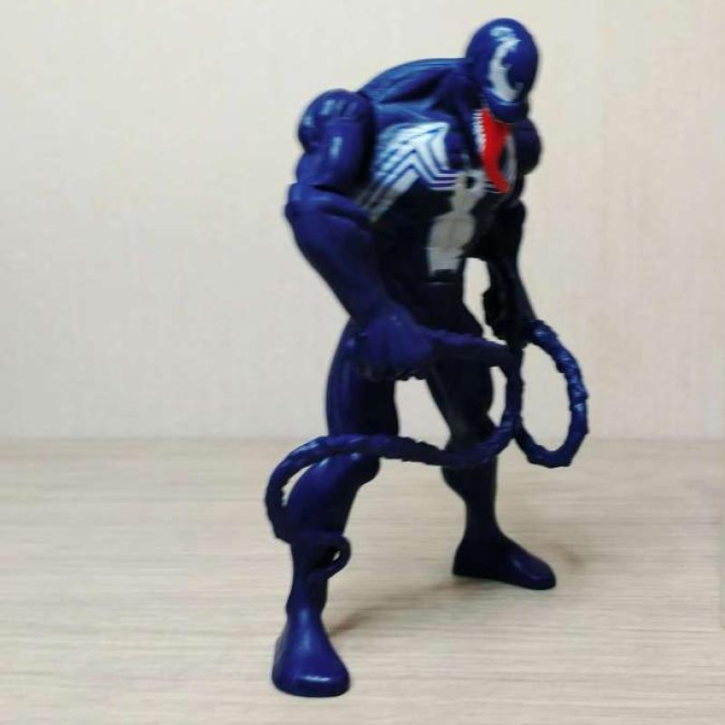 Detail Mainan Action Figure Nomer 56