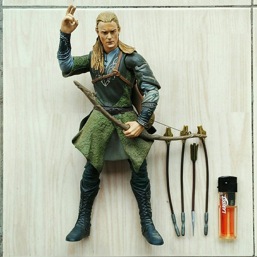 Detail Mainan Action Figure Nomer 57