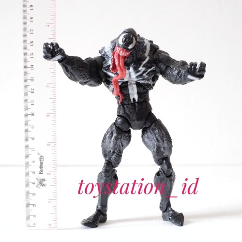 Detail Mainan Action Figure Nomer 8