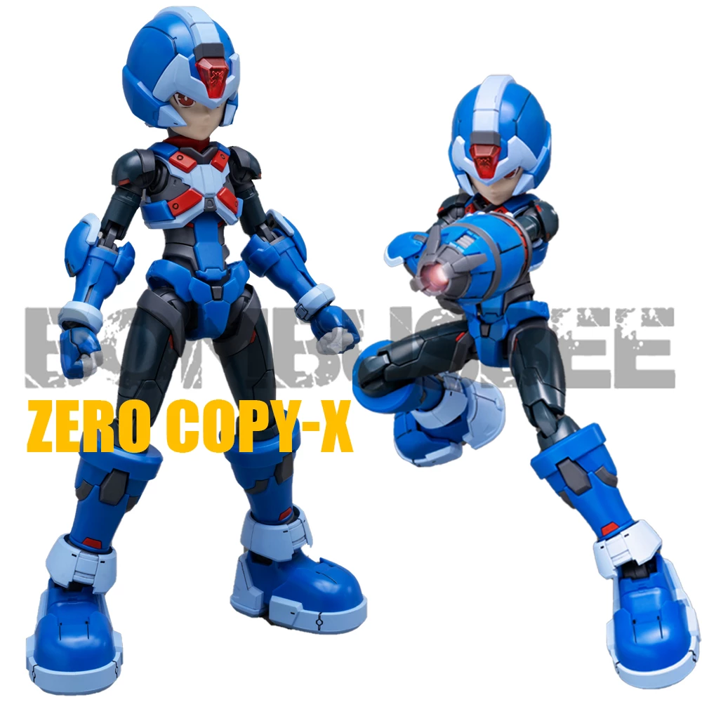Detail Mainan Action Figure Nomer 10