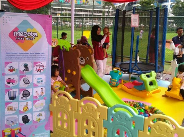 Detail Mainan Anak Anak Terbaru Nomer 32