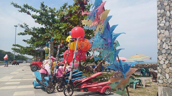 Detail Mainan Anak Di Pantai Nomer 38