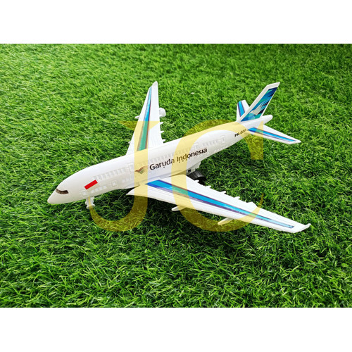 Detail Mainan Anak Pesawat Terbang Nomer 17