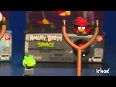 Detail Mainan Angry Birds Space Nomer 19